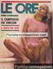 Le Ore 28 (1976) adult mag